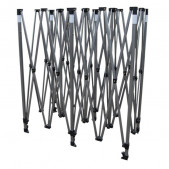 Pack Tente Bleue Assistance + Bâche + Lestages