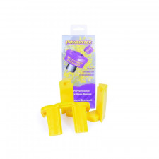 Inserto supporto motore superiore A3 8P inc Quattro