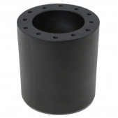 Bratex Steering Wheel Hub Porsche 911 SC 1974-1983 / Carrera 1986-1989