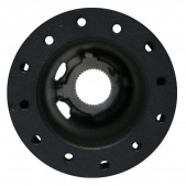 Bratex Steering Wheel Hub Porsche 911 SC 1974-1983 / Carrera 1986-1989