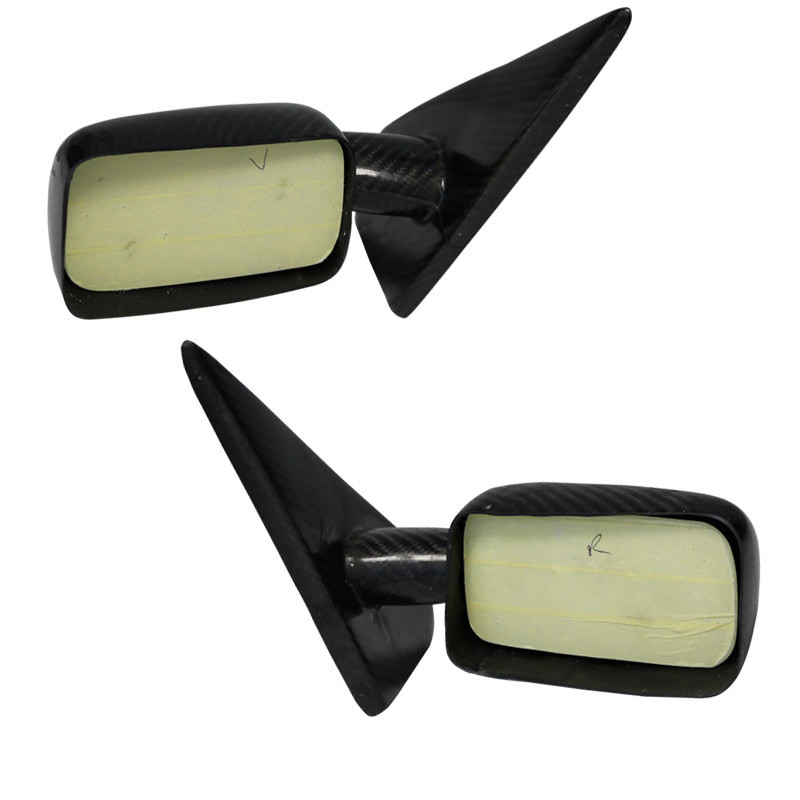 Rückspiegel Carbon Peugeot 306 Maxi (das Paar) - CP-R-C-306M - SMC-R2/C-306 - 3661768618943