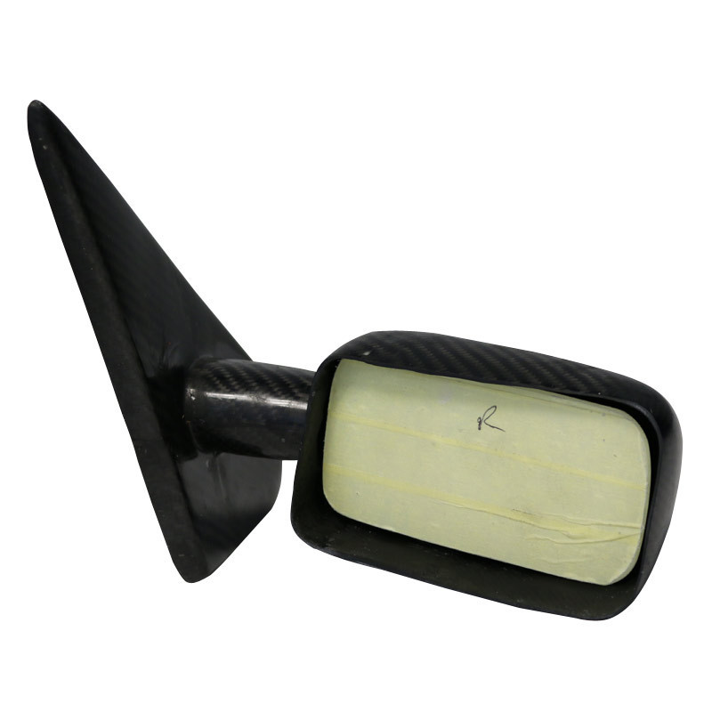 Specchio Carbonio Peugeot 306 Maxi (paio) - CP-R-C-306M - SMC-R2/C-306 - 3661768618943