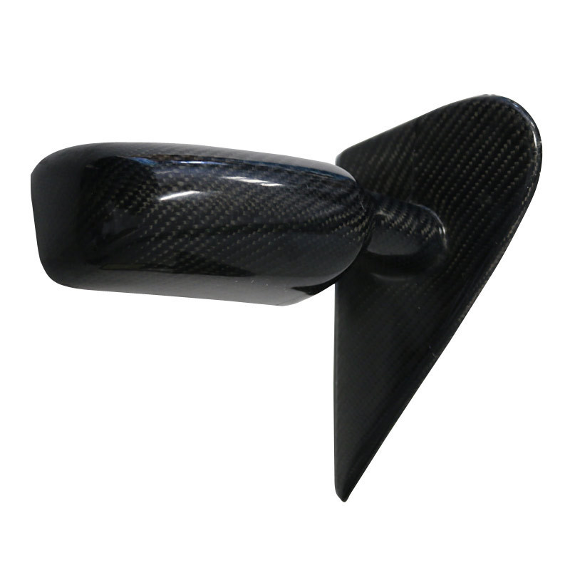 Specchio Carbonio Peugeot 306 Maxi (paio) - CP-R-C-306M - SMC-R2/C-306 - 3661768618943