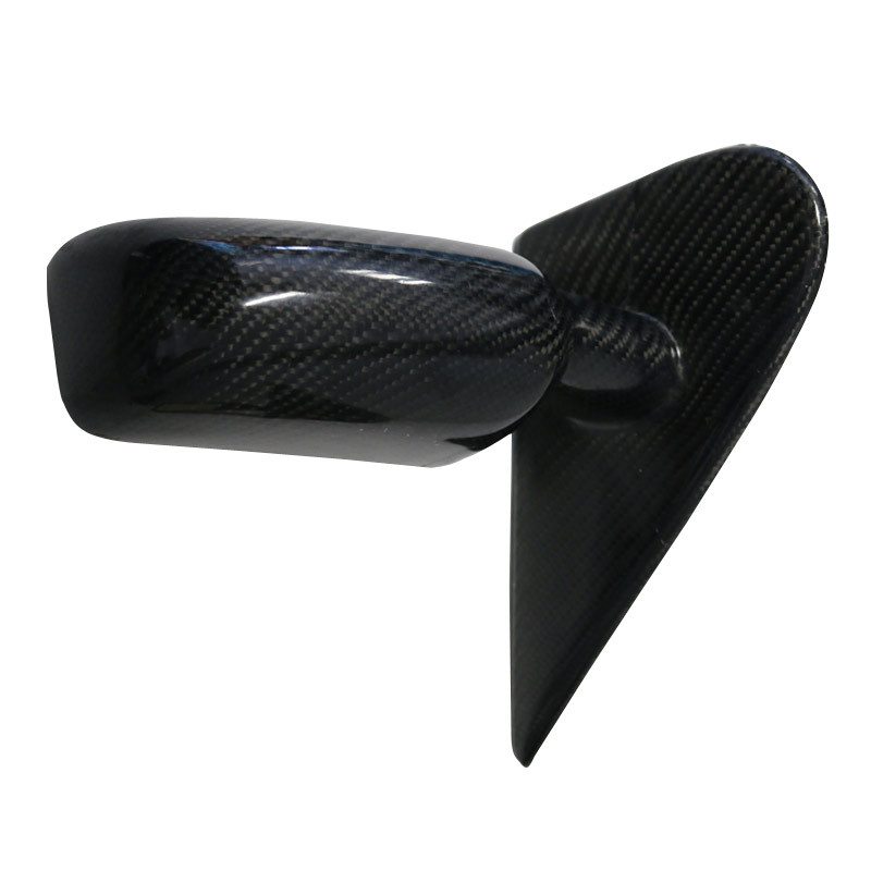 Rückspiegel Carbon Peugeot 306 Maxi (das Paar) - CP-R-C-306M - SMC-R2/C-306 - 3661768618943