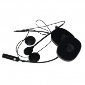 Kit Micro + écouteurs / hauts Parleurs Stilo Radios Stilo WRC