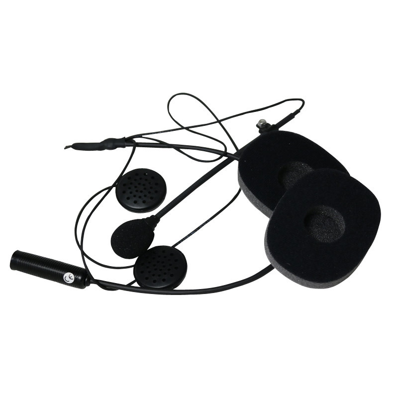 Kit Micro + Altoparlante Stilo Radio Stilo Auriculare - STI-AE0114 - AE0112 - 3661768442586
