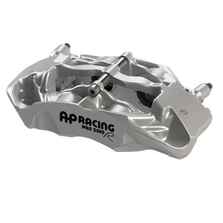 AP Racing 4 Pistons Right Brake caliper Diameter 36/41.3mm