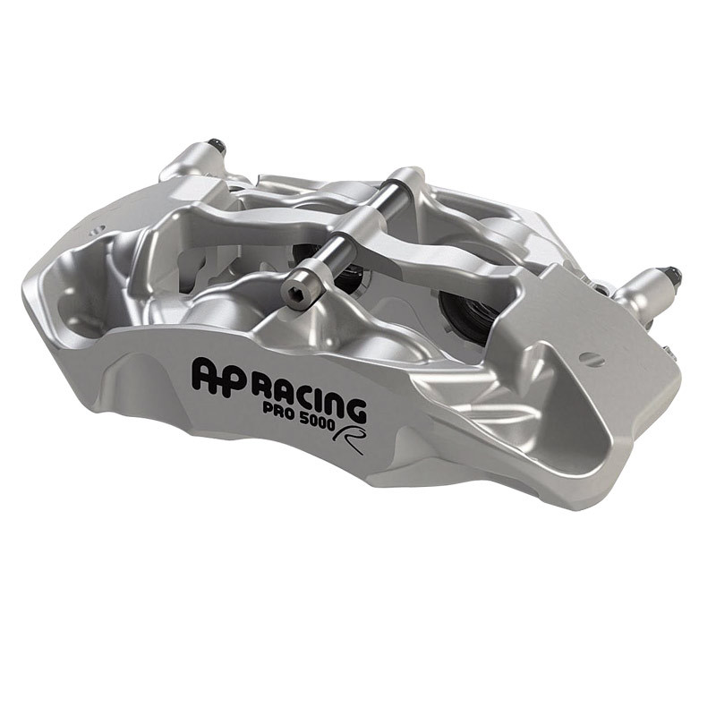 AP Racing 4 Pistons Right Brake caliper Diameter 36/41.3mm - AP-CP9440-2S4L - CP9440-2S4L - 3661768679142