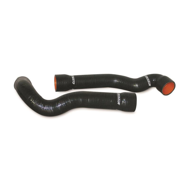 Kit Kühlerschlauch Mishimoto BMW E36 1991-1995 Schwarz - MM-HOSE-E36-92-N - MMHOSE-E36-92BK - 3661768679012