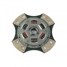 Helix Metal Soften Sintered Clutch Disk Peugeot Smann 200mm 24x21