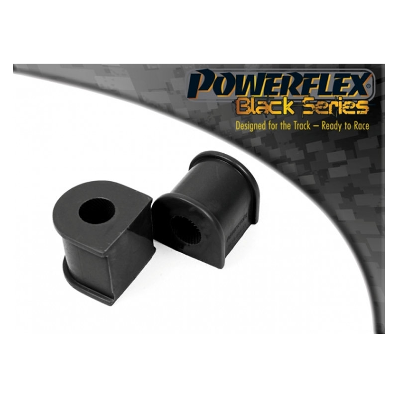 Silent Bloc Powerflex Black Anti-Roll-Bar hinten 21mm Lotus Evora Nach 2010 (2 Stück) - PF-F34803-21-2N - PF34-803-21BLK - 3661768678688