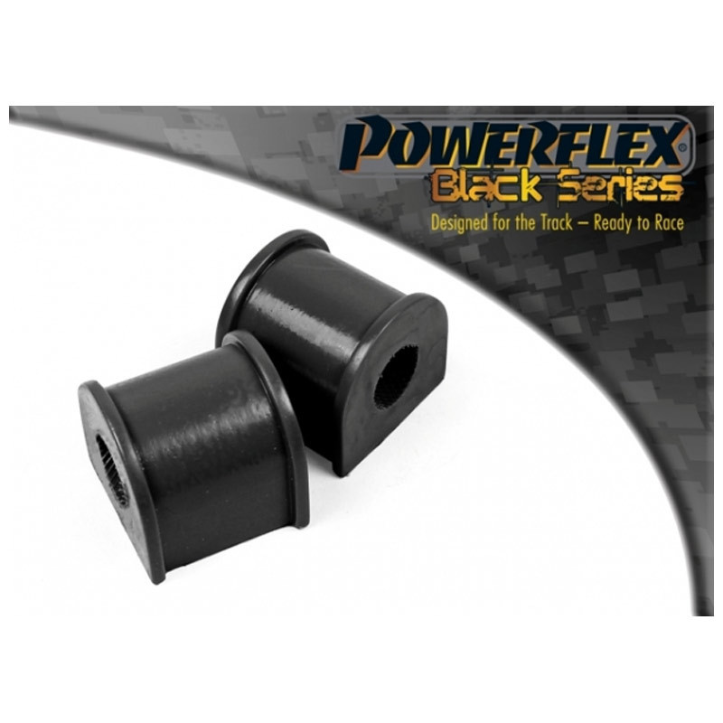 Boccola Powerflex Black Barra Anti-Rollio Posteriore 21.5mm Lotus Evora Dopo il 2010 (2 pezzi) - PF-F34803-215-2N - PF34-803-21.5BLK - 3661768678671