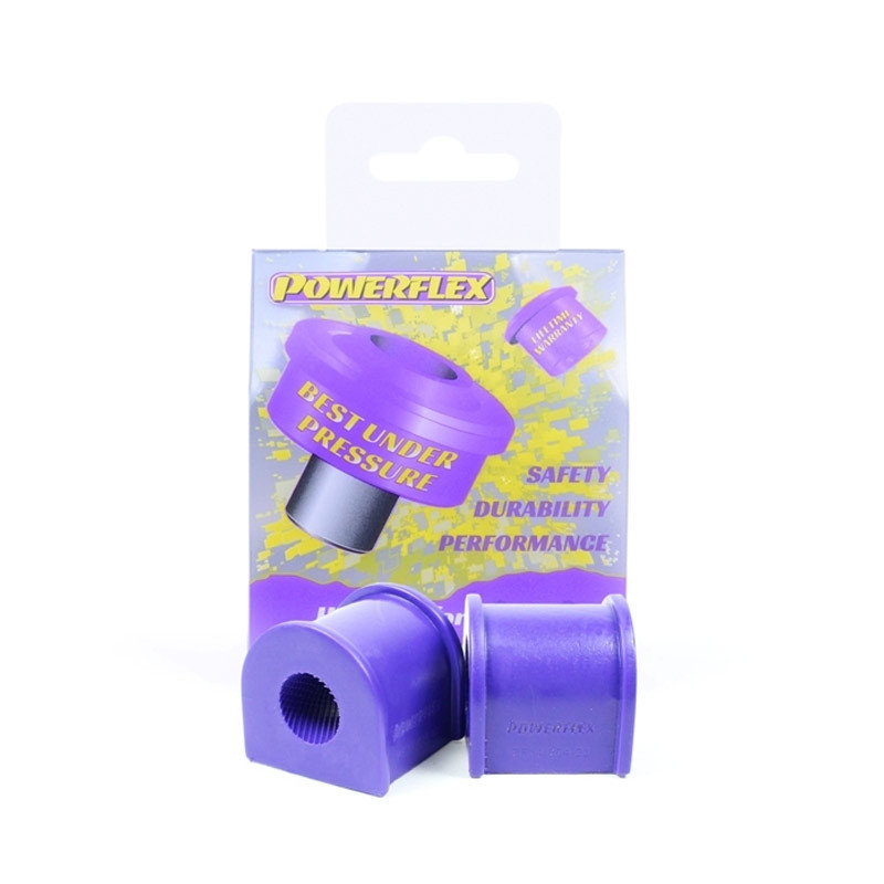 Silent Bloc Powerflex Barre Anti-Roulis Arrière 21mm Lotus Evora Après 2010 (2 pièces) - PF-F34803-21-2 - PF34-803-21 - 3661768678640