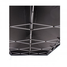 GT2i Pro 3x6M Aluminium Blue Tent pack