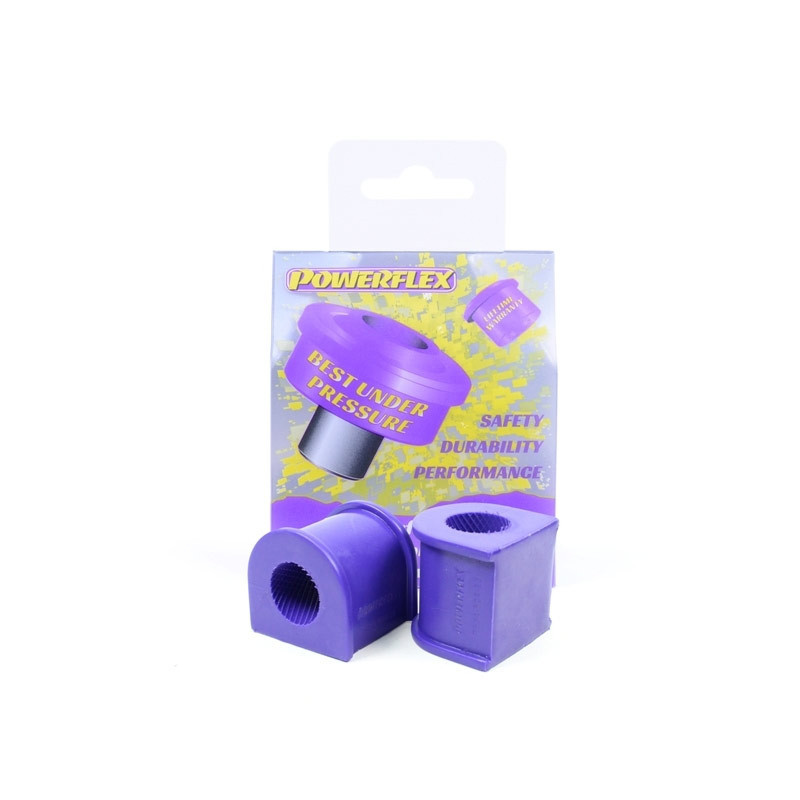 Boccola Powerflex Barra Anti-Rollio Anteriore 23mm Lotus Evora Dopo il 2010 (2 pezzi) - PF-F34803-23-2 - PF34-803-23 - 3661768678633