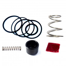 Forge FMDVRAY / FMBM335DV1 Turbo Valve Repair Kit