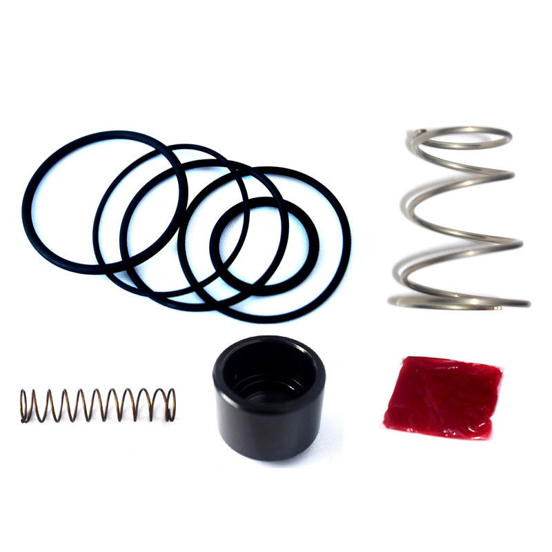 Turboventil-Reparatursatz Forge FMBM335DV1 - FO-FMDVSK-RAY - FMDVSK-FMBM335DV1 - 3661768643617