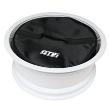 Werkzeugkoffer für Ersatzradplatzierung 16"-18" Schwarz GT2i Race & Safety