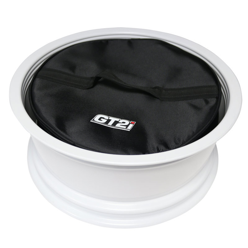 GT2i Black Toolset for Spare Wheel Location - GT-HOUSSE-ROUE - 3661768612330