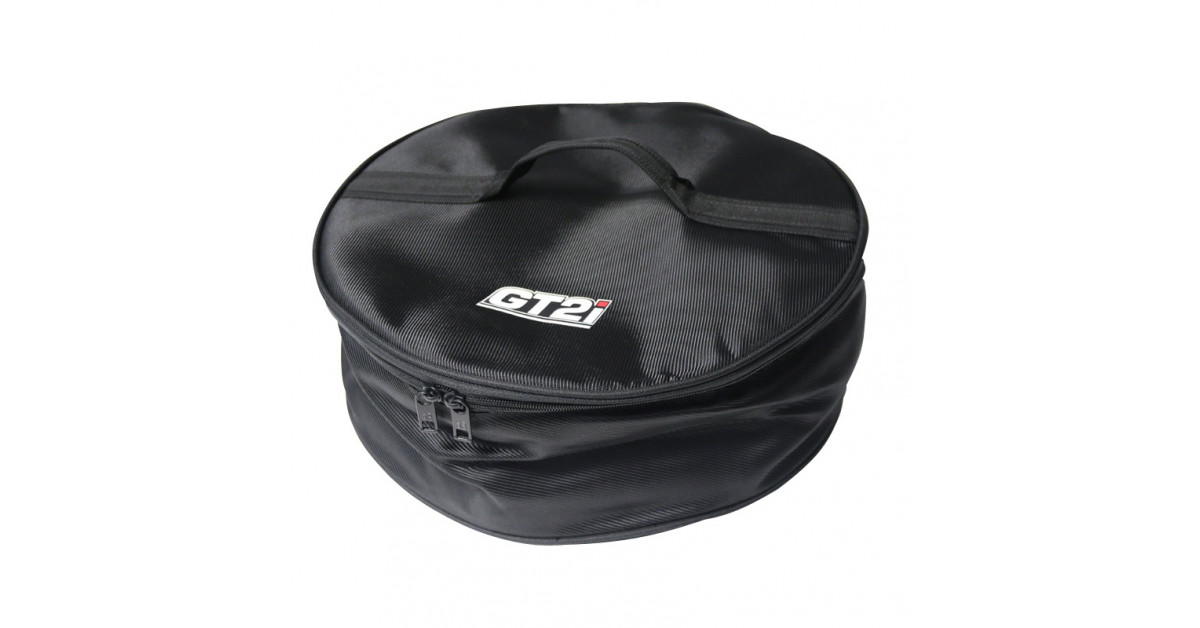 GT2i Race & Safety Black Toolset for Spare Wheel Location 16"-18"