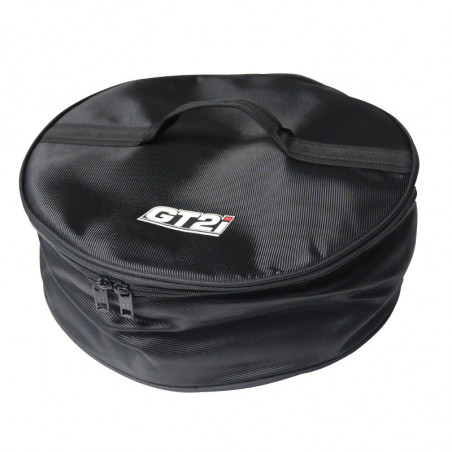 GT2i Race & Safety Black Toolset for Spare Wheel Location 16"-18"