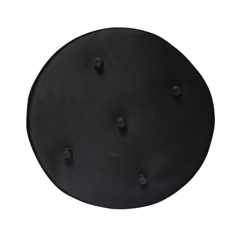 GT2i Black Toolset for Spare Wheel Location - GT-HOUSSE-ROUE - 3661768612330