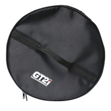 GT2i Race & Safety Black Toolset for Spare Wheel Location 16"-18"