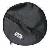 GT2i Race & Safety Black Toolset for Spare Wheel Location 16"-18"