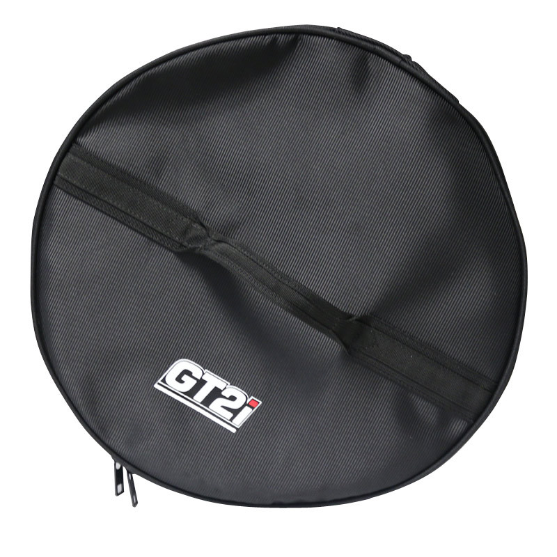 GT2i Black Toolset for Spare Wheel Location - GT-HOUSSE-ROUE - 3661768612330