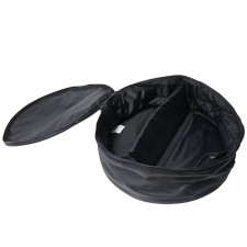GT2i Race & Safety Black Toolset for Spare Wheel Location 16"-18"