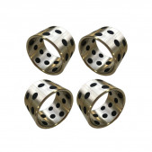 Ringe Bronze Hinterachse PSA Peugeot 106/Citroën Saxo/AX