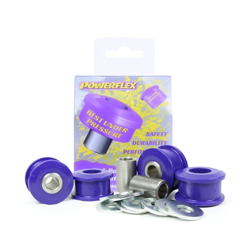 Powerflex Front Anti-Roll Bar Link Bush 12mm Audi A4/S4/RS4 B8 - PF-F391312-4 - PFF3-913-12 - 5055676544551