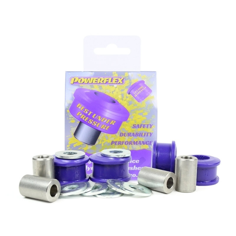 Powerflex Front anti-Roll Bar Link Bush 10mm Audi A4/S4/RS4 B8 - PF-F391310-4 - PFF3-913-10 - 5055676544568