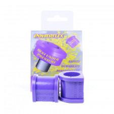 Silent Bloc Powerflex Barre Anti-Roulis Avant 27mm Porsche 986 (2 pièces)