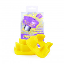 Silent Bloc Powerflex Support Moteur Inférieur Honda CR-Z (1 pièce)