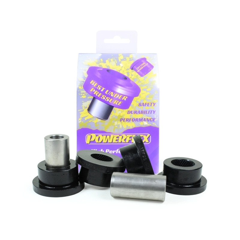 Powerflex Front Wishbone Front Bush Honda CR-Z (2 parts) - PF-F25-801-2 - PFF25-801 - 5055676541260