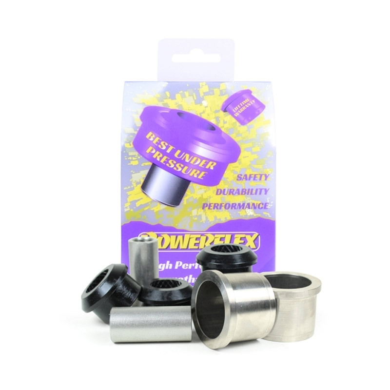 Silent Bloc Powerflex Arrière Bras Inférieur Avant Extérieur Range Rover Evoque (2 pièces) - PF-R32712-2 - PFR32-712 - 5055676540492