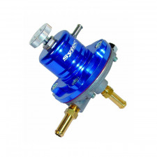 Sytec Fuel Injection Regulator 1-5 bars Blue E85 compatible