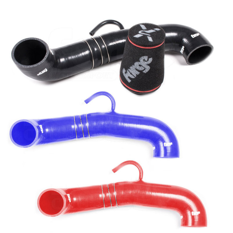 Forge direct intake kit Volkswagen Polo 1.0 TSi - FO-FMINDK15.B - FMINDK15-BLU