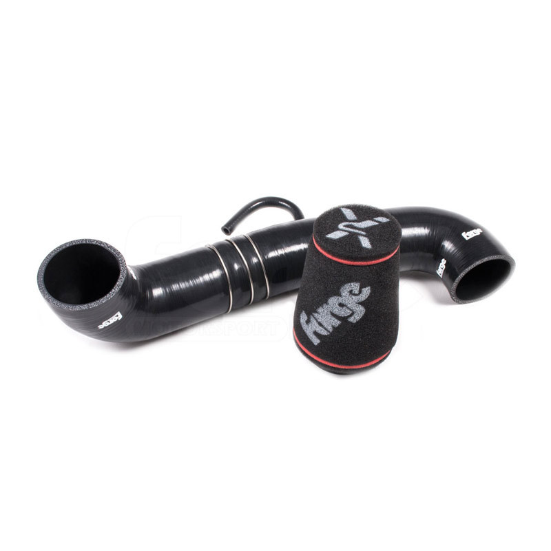 Forge direct intake kit Volkswagen Polo 1.0 TSi - FO-FMINDK15.B - FMINDK15-BLU