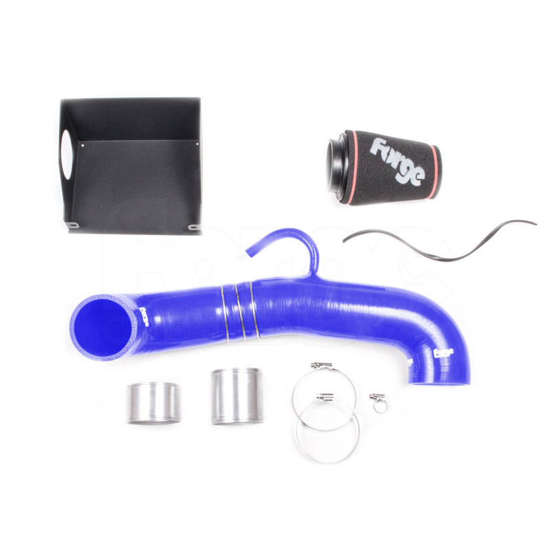 Forge direct intake kit Volkswagen Polo 1.0 TSi - FO-FMINDK15.B - FMINDK15-BLU