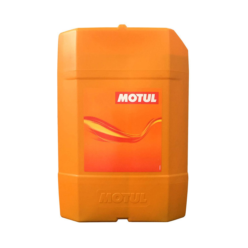 Huile Moteur Motul 300V POWER 20L 5W40 - MOT-300V-PWR-20M - 110819 - 3374650324418