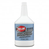 Huile Boite de Vitesses Red Line 75W140 0.95L Lightweight