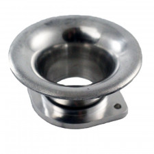 Horn Air Alu Jenvey 40x40 Vergaser
