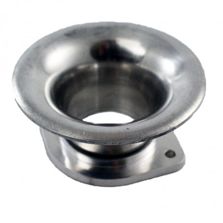Trombetta Aria Allu Jenvey 40x40 Carburatori
