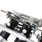 Controllo dell'Acceleratore Semplice Farfalla Jenvey