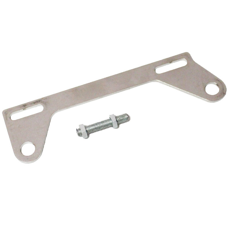 Connessione Superiore TB / TH Farfalla Jenvey - J-LBO1 - LBO1 - 3661768156094