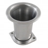 Cornet Air Alu Jenvey 45x90 Carburateurs