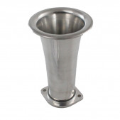 Cornet Air Alu Jenvey 45x120 Carburateurs