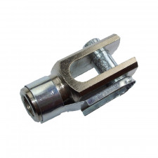 Master cylinder  / Lever Yoke